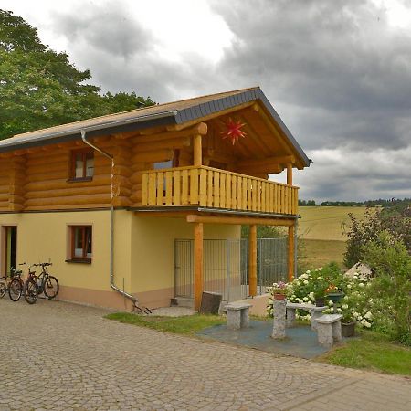 Ferienhof Kuerschner Drebach Экстерьер фото