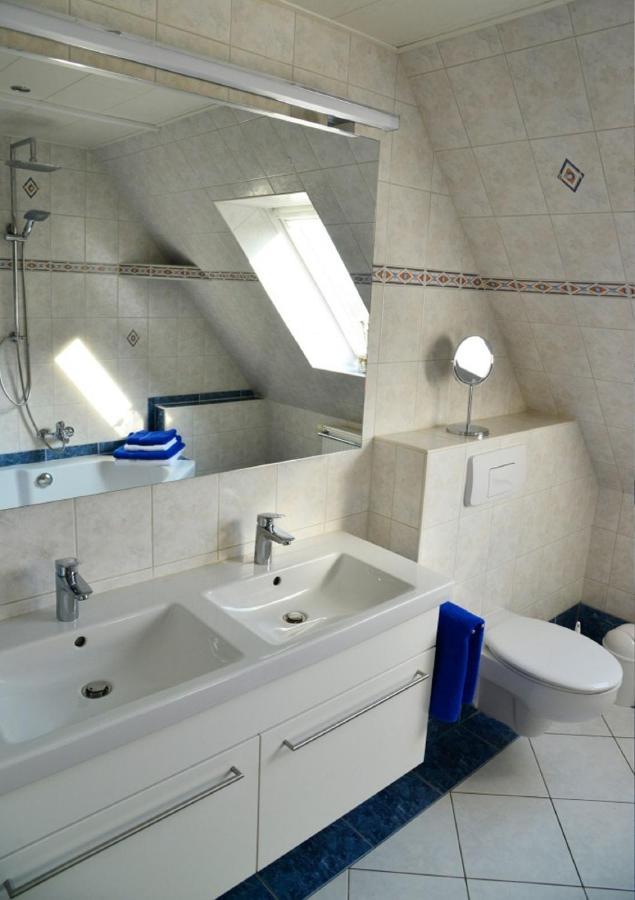 Ferienhof Kuerschner Drebach Экстерьер фото