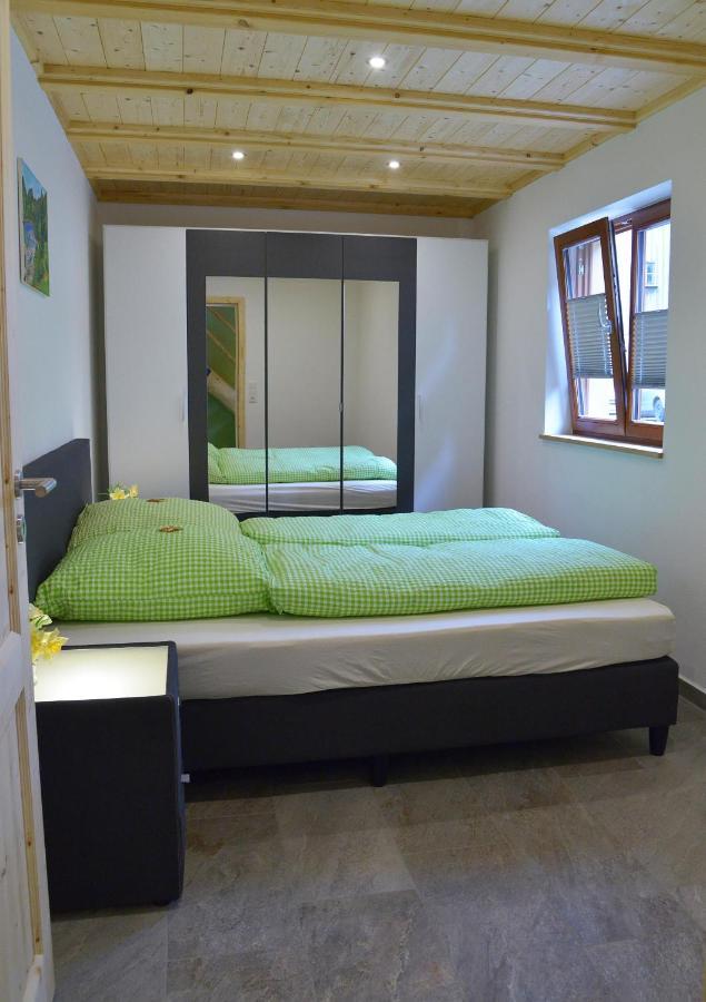 Ferienhof Kuerschner Drebach Экстерьер фото