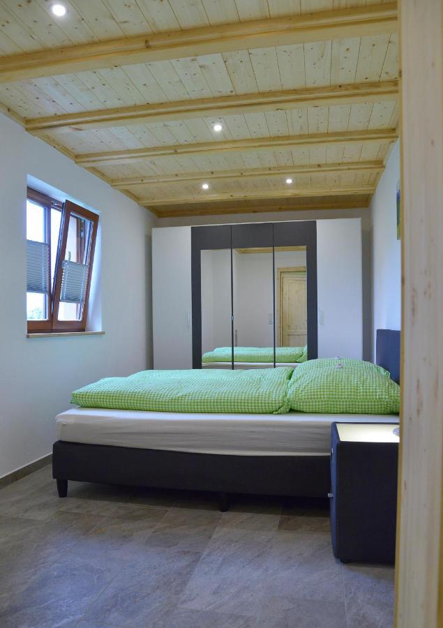 Ferienhof Kuerschner Drebach Экстерьер фото